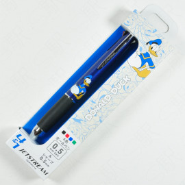 Tokyo Disney Resort Exclusive x Jetstream 4+1 - Winnie the Pooh